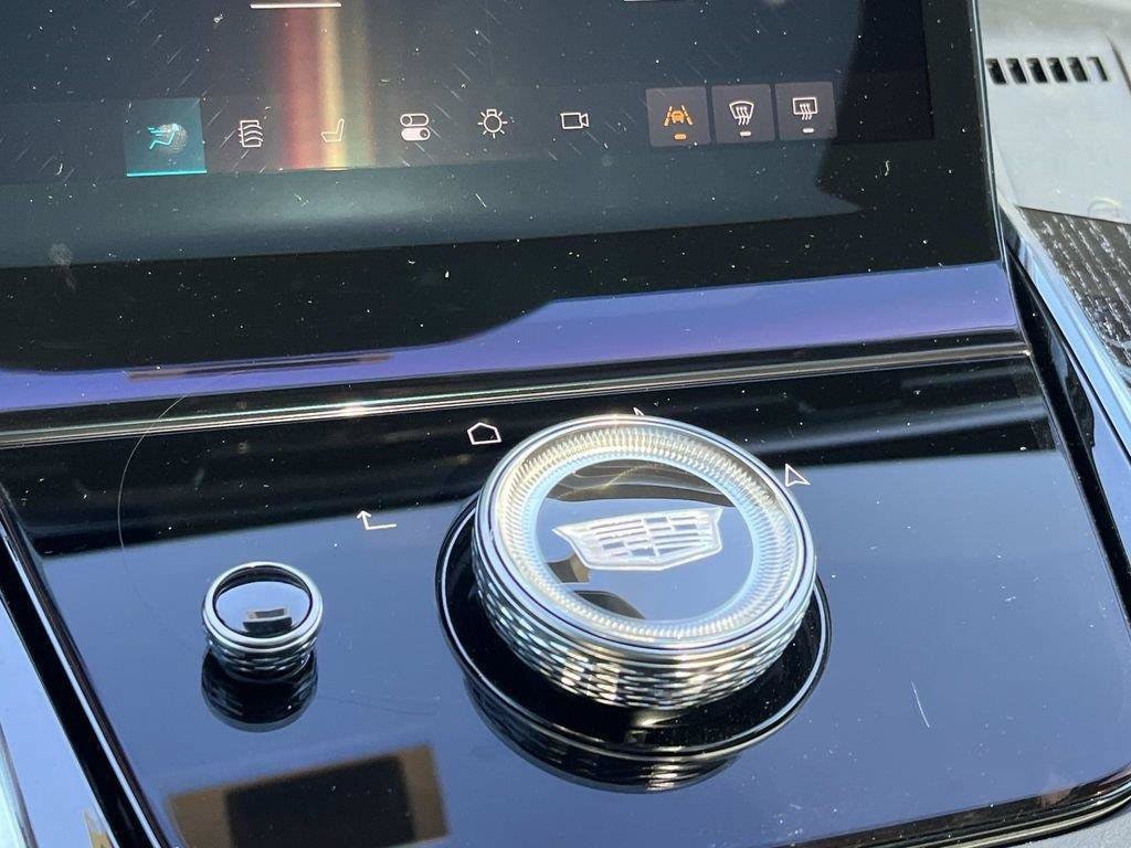 2026 Cadillac Escalade IQL Sport - Photo 32