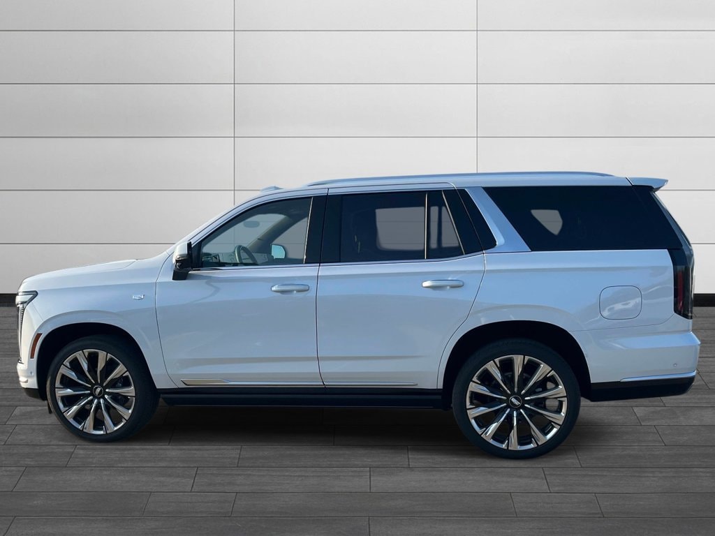 New 2026 CADILLAC Escalade Luxury SUV