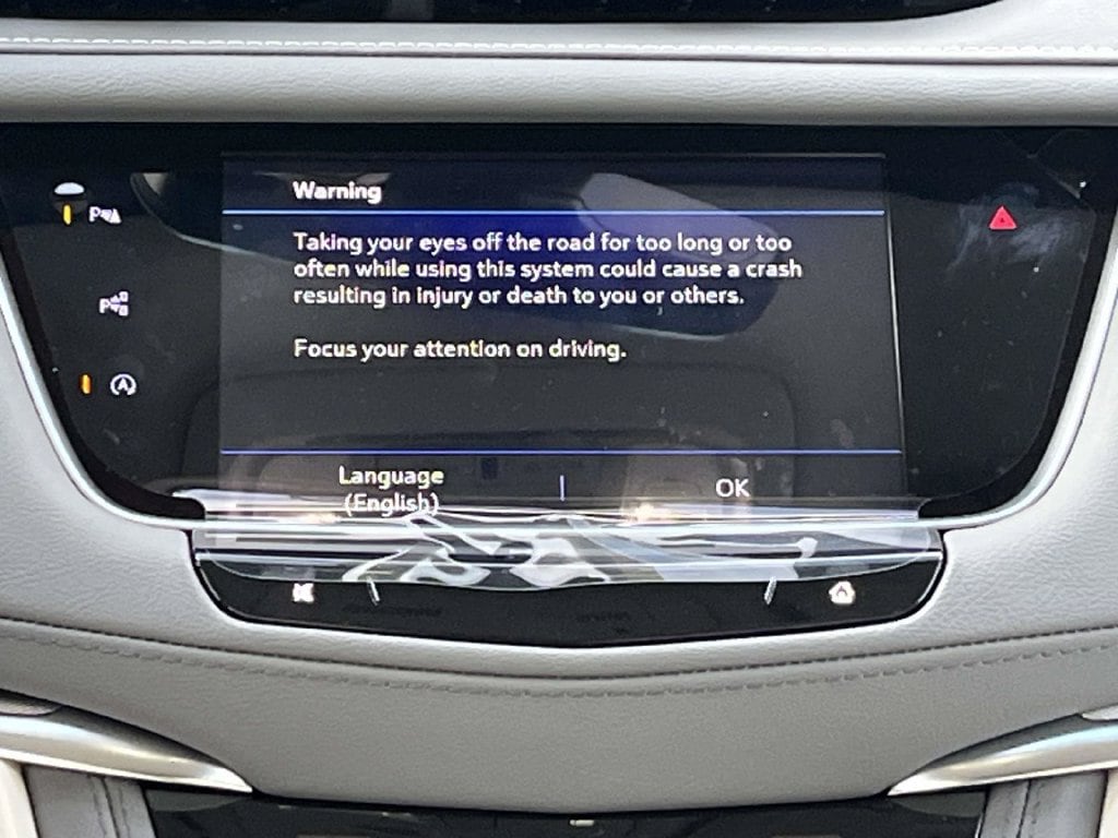 2026 Cadillac XT5 Premium Luxury - Photo 15