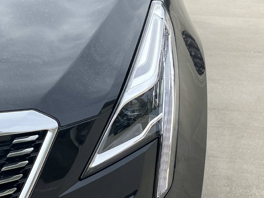 2026 Cadillac XT5 Premium Luxury - Photo 9