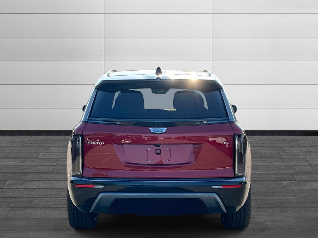 New 2027 CADILLAC VISTIQ Sport SUV