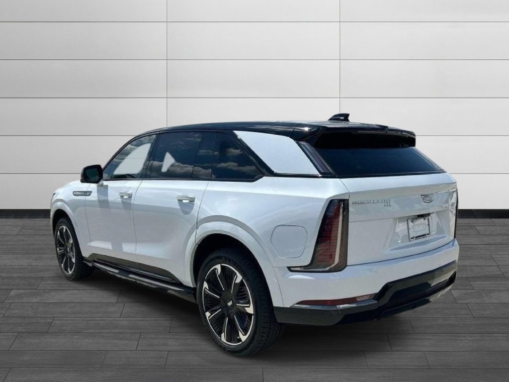 New 2026 CADILLAC ESCALADE IQ Sport SUV