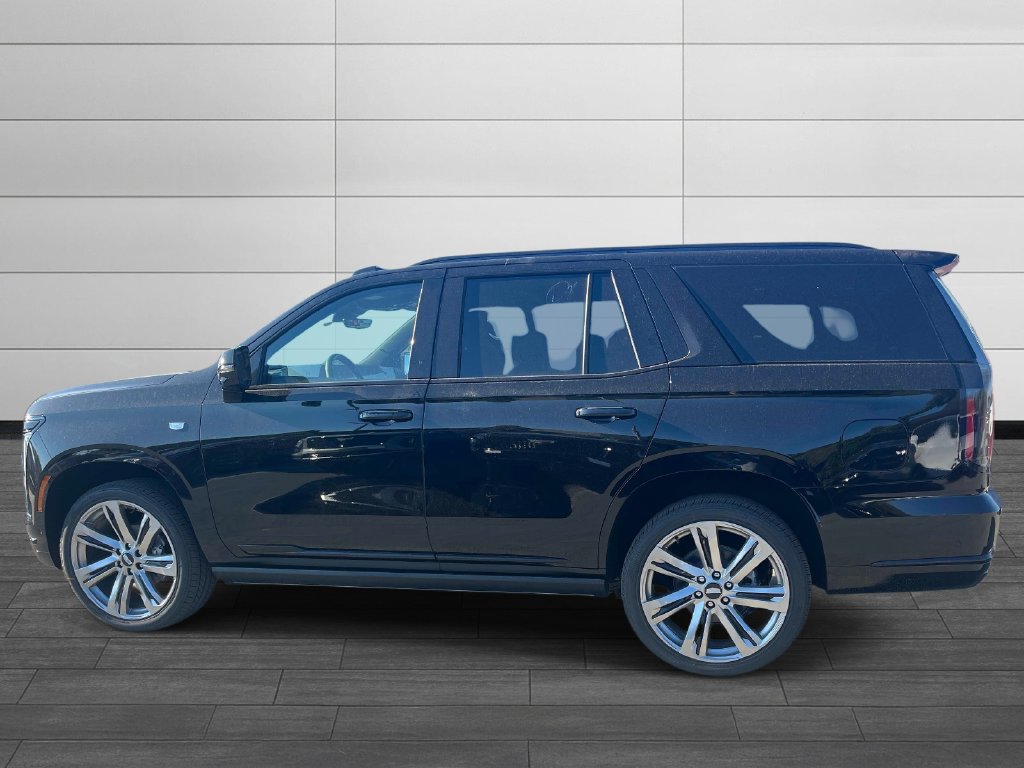 New 2027 CADILLAC Escalade Sport SUV