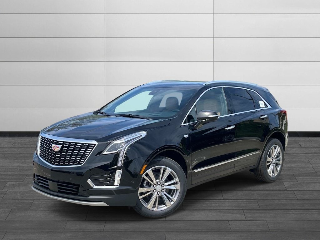 2026 Cadillac XT5