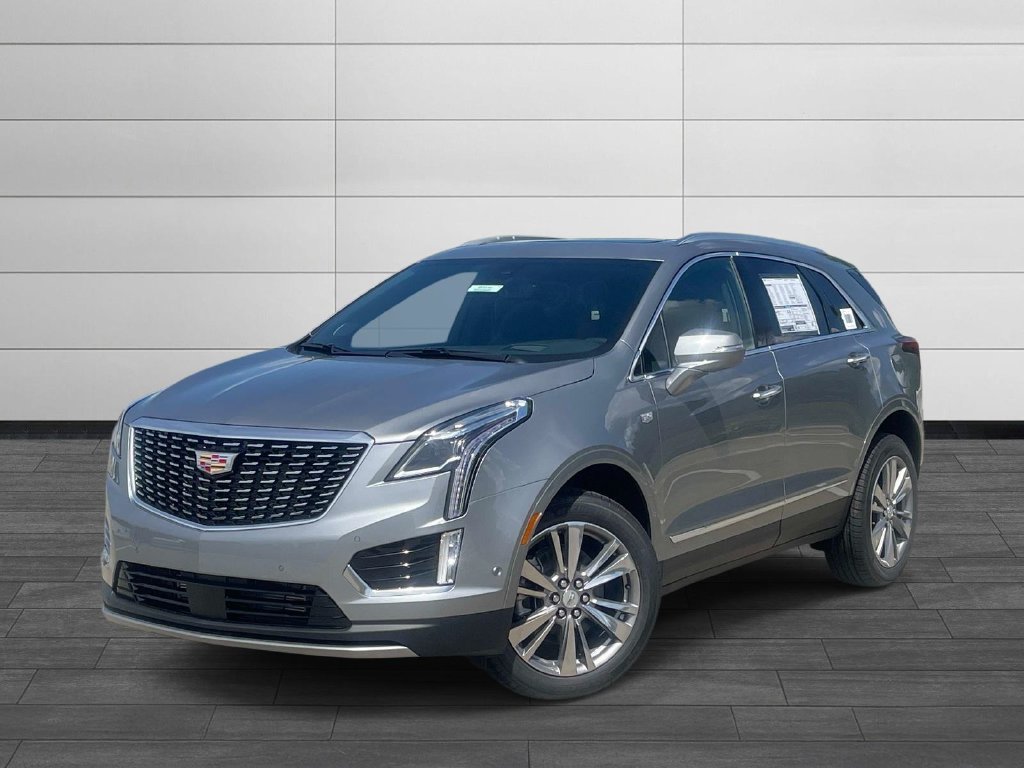 2026 CADILLAC XT5 Premium Luxury SUV