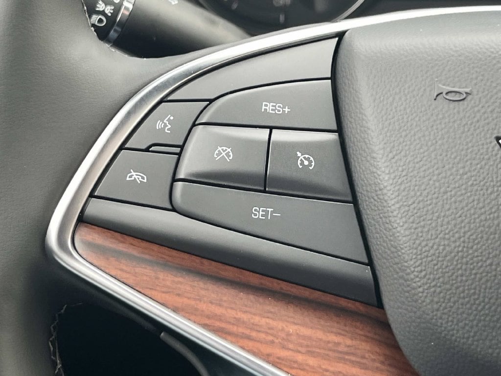 2026 Cadillac XT5 Premium Luxury - Photo 26