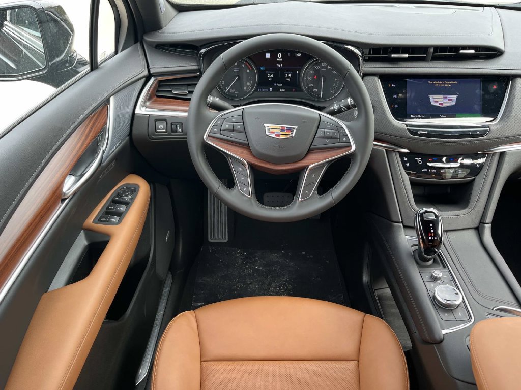 2026 Cadillac XT5 Premium Luxury - Photo 14