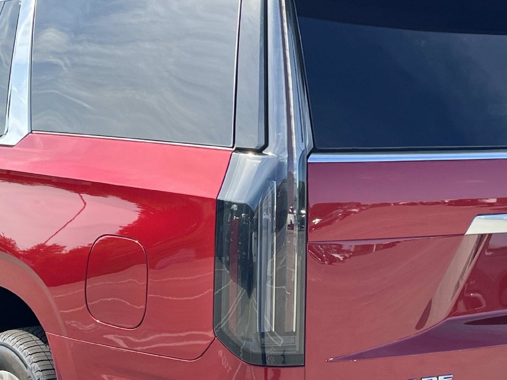 2026 Cadillac Escalade ESV Luxury - Photo 9