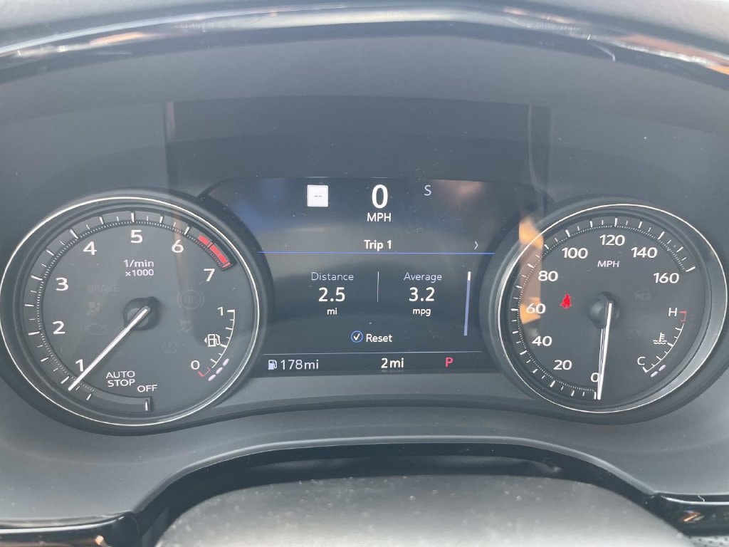 2026 Cadillac XT5 Premium Luxury - Photo 33