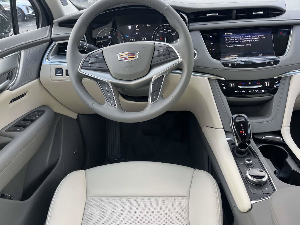 2026 Cadillac XT5 Premium Luxury - Photo 13