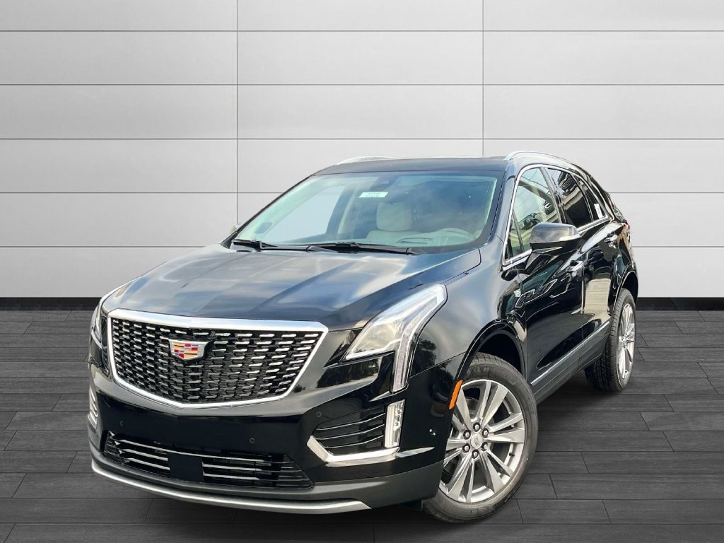 2026 Cadillac XT5 Premium Luxury - Photo 1