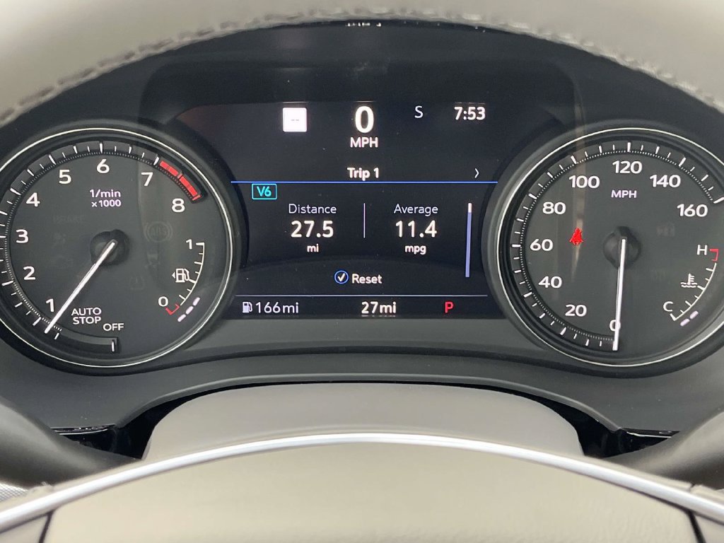 2026 Cadillac XT5 Premium Luxury - Photo 44