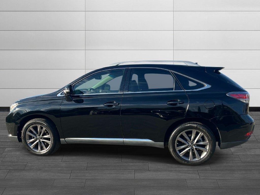 Used 2015 Lexus RX 350 with VIN 2T2ZK1BA6FC175599 for sale in Brentwood, TN