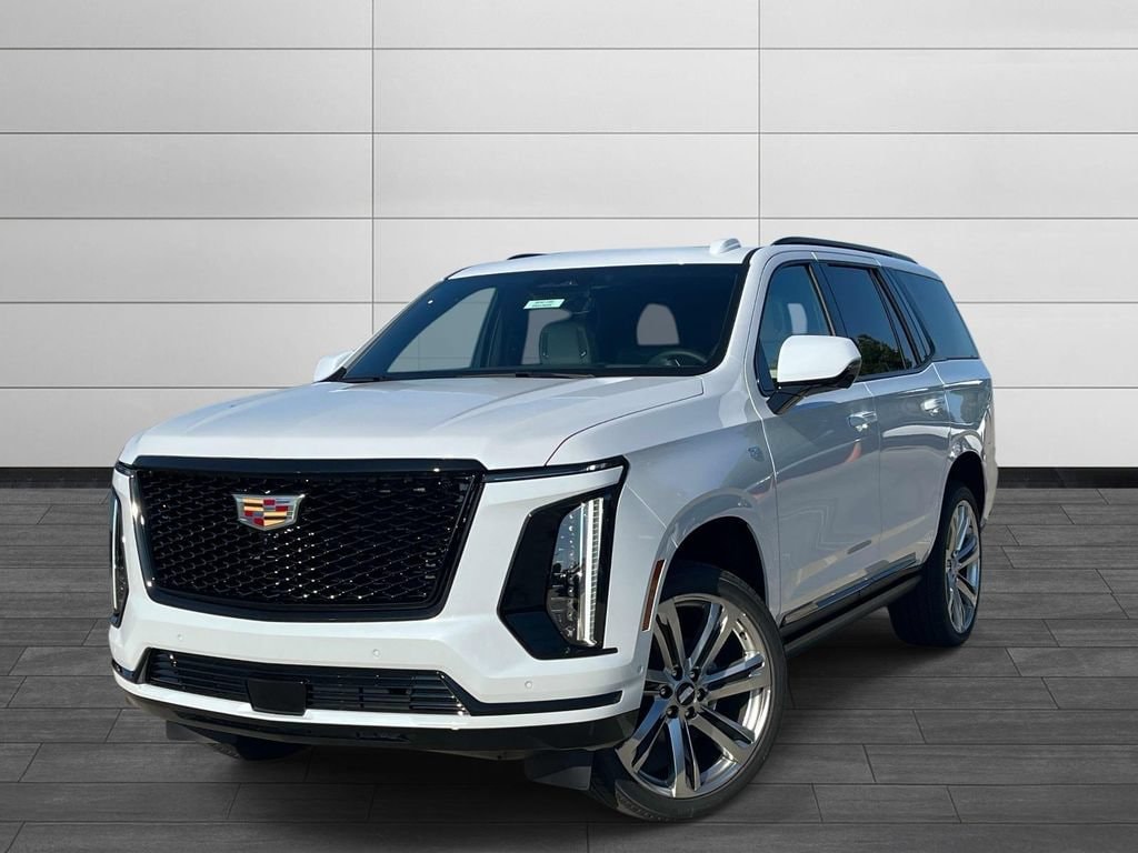 New 2026 CADILLAC Escalade Sport SUV