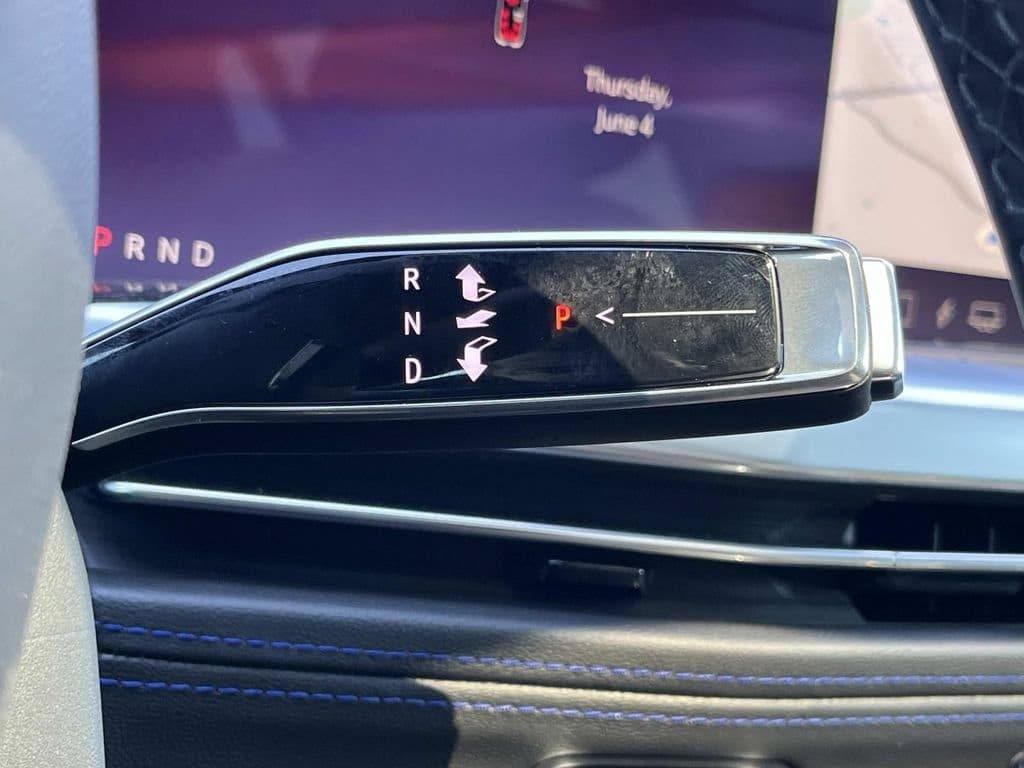 2026 Cadillac Escalade IQL Sport - Photo 31