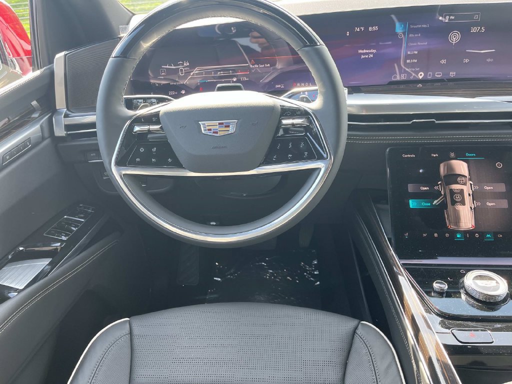 2026 Cadillac Escalade ESV Luxury - Photo 12