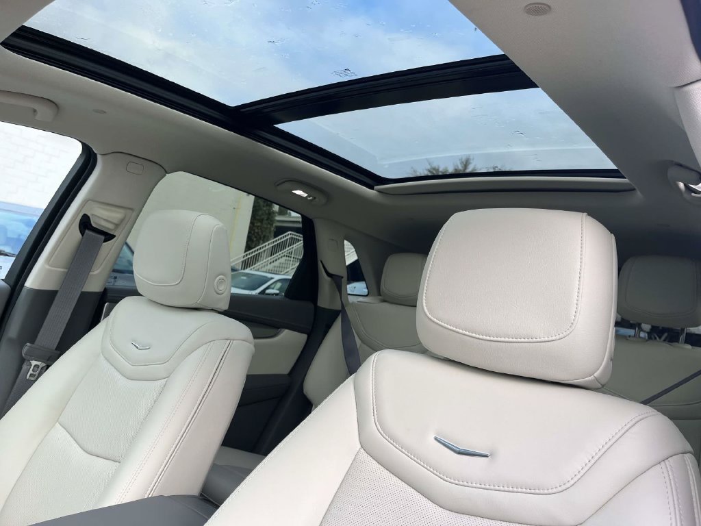 2026 Cadillac XT5 Premium Luxury - Photo 30