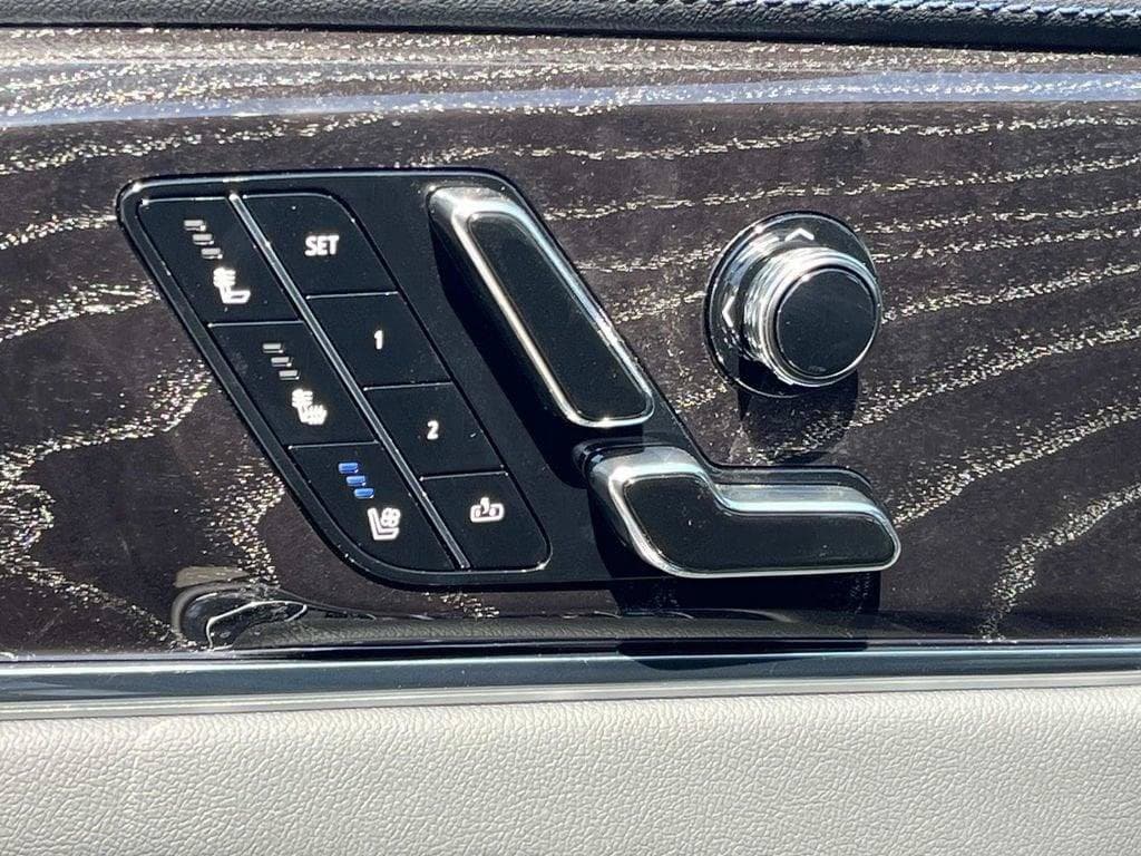 2026 Cadillac Escalade IQL Sport - Photo 25