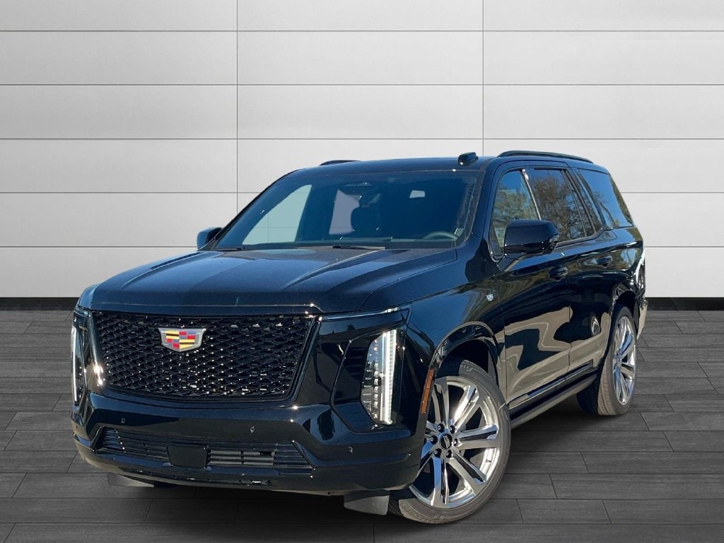 2026 Cadillac Escalade