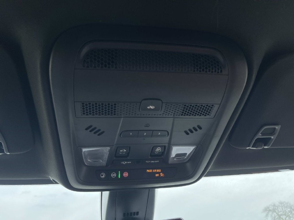 2026 Cadillac XT5 Premium Luxury - Photo 33