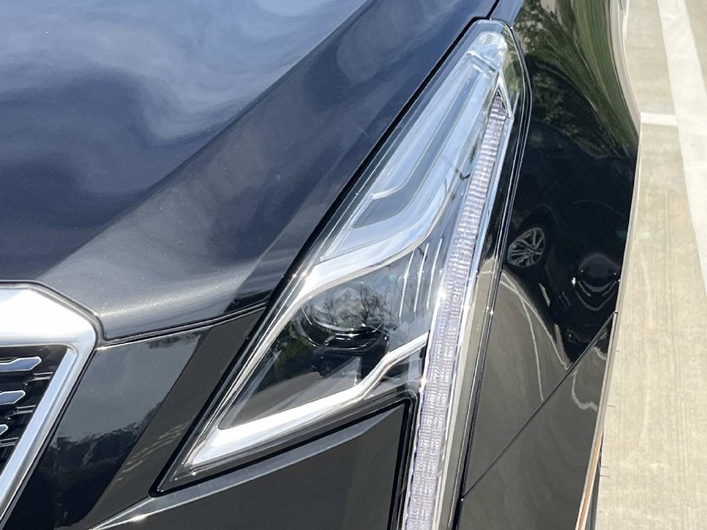 2026 Cadillac XT5 Premium Luxury - Photo 9