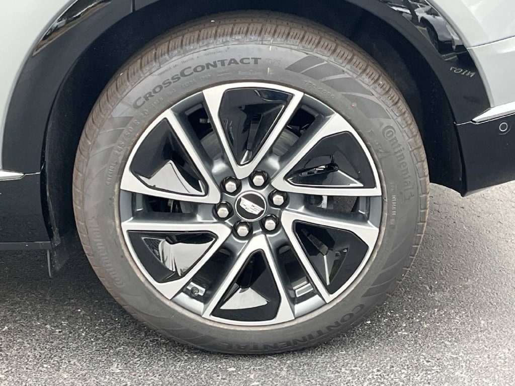 2027 Cadillac OPTIQ Sport - Photo 11