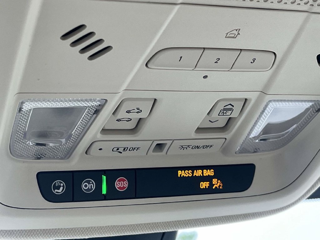 2026 Cadillac XT5 Premium Luxury - Photo 39