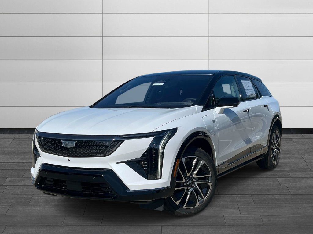  CADILLAC OPTIQ