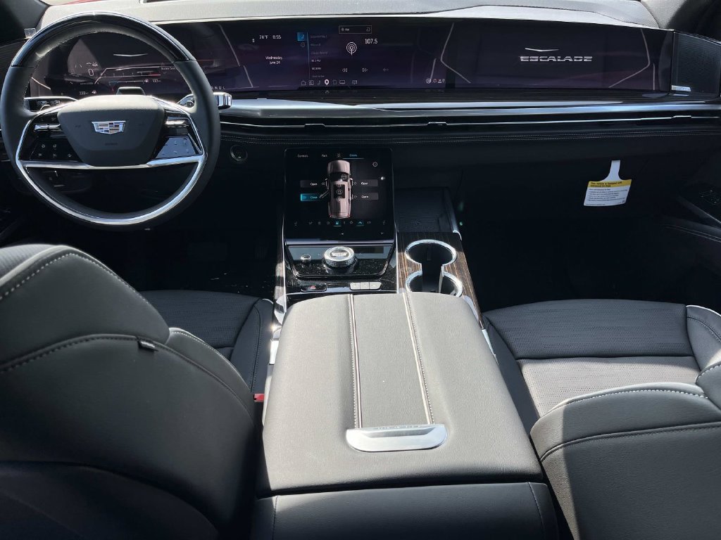 2026 Cadillac Escalade ESV Luxury - Photo 11