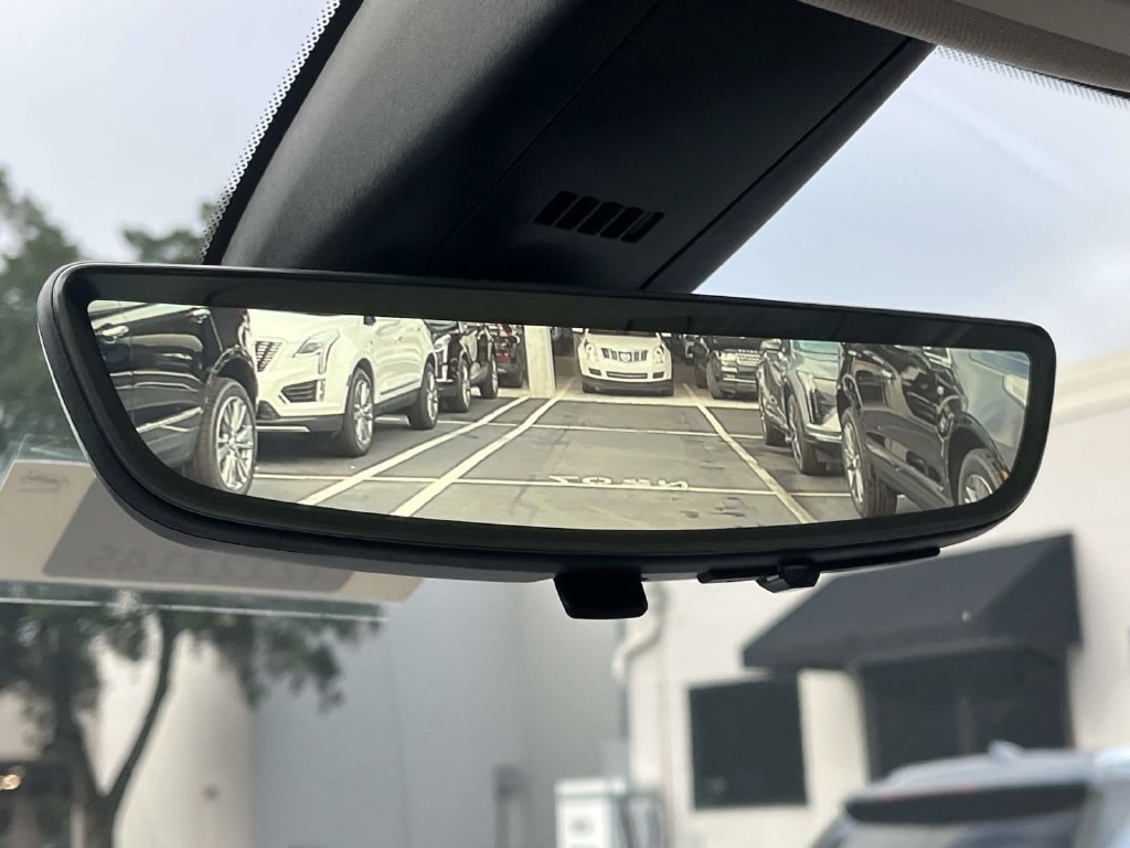 2026 Cadillac XT5 Premium Luxury - Photo 40