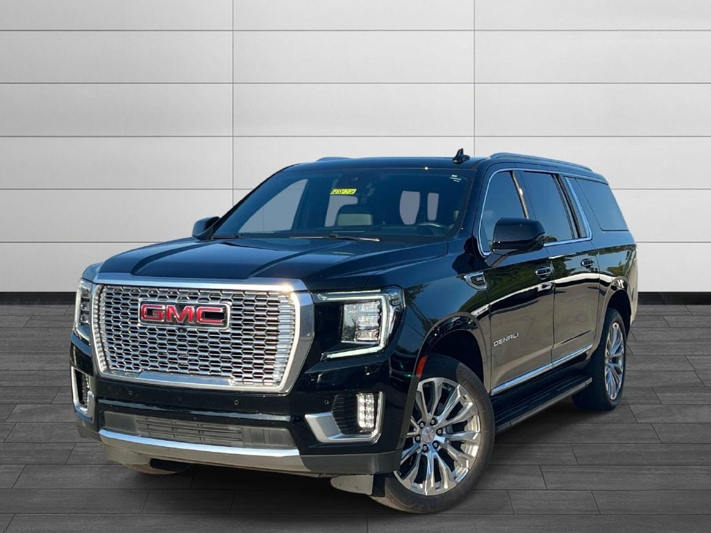 2023 GMC Yukon XL