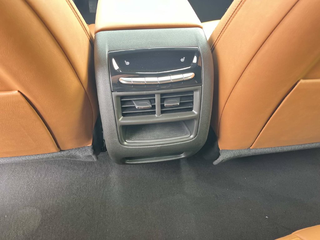 2026 Cadillac XT5 Premium Luxury - Photo 17