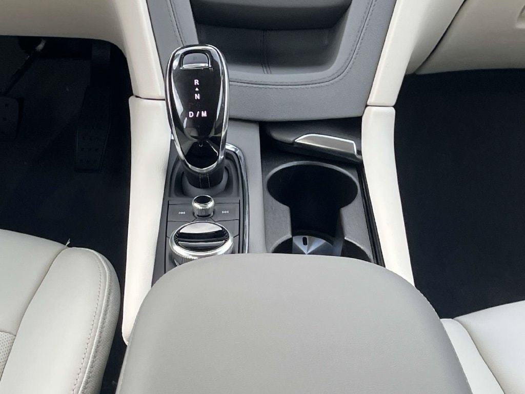 2026 Cadillac XT5 Premium Luxury - Photo 17
