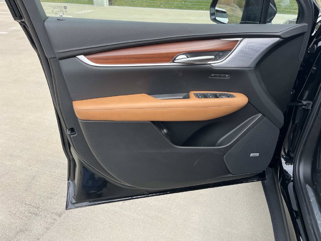 2026 Cadillac XT5 Premium Luxury - Photo 20