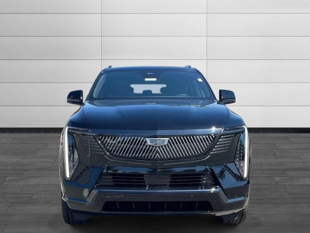 2026 Cadillac Escalade IQL Sport - Photo 8