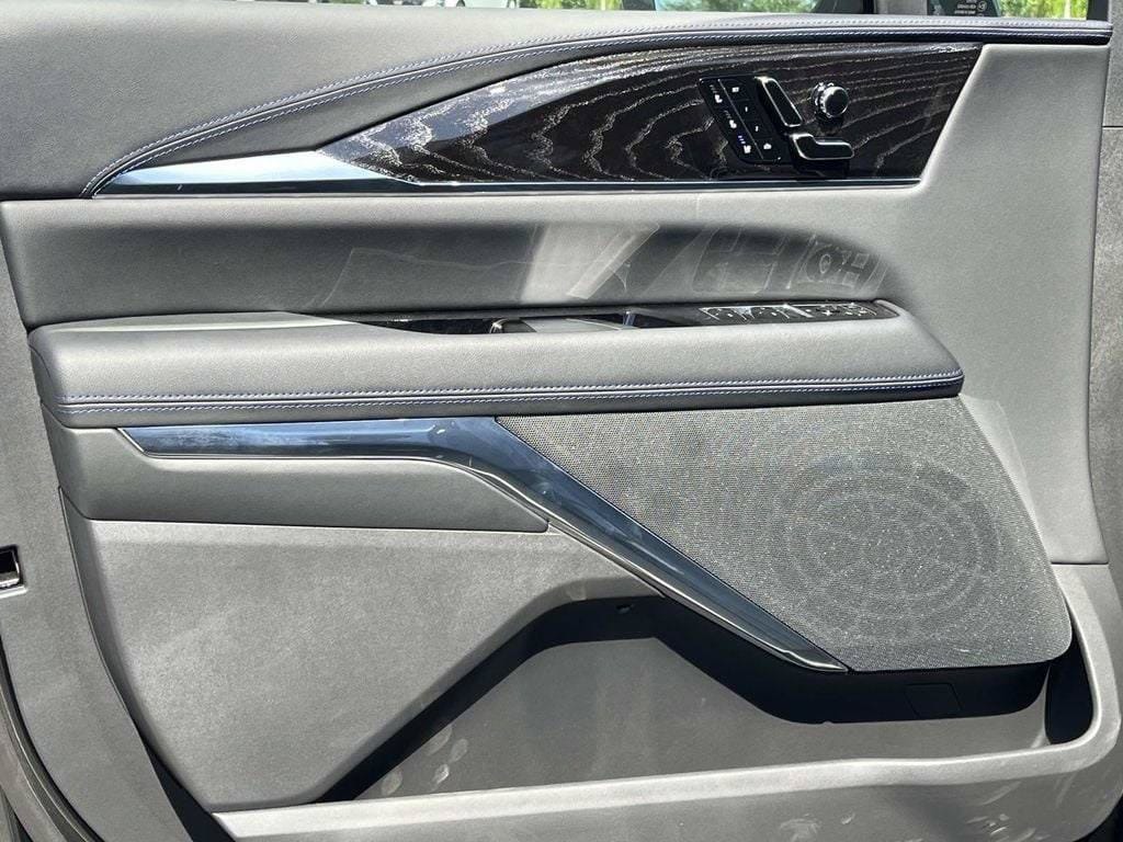 2026 Cadillac Escalade IQL Sport - Photo 23