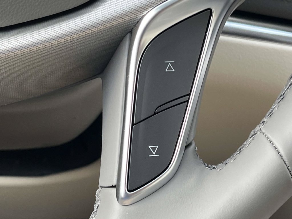 2026 Cadillac XT5 Premium Luxury - Photo 35