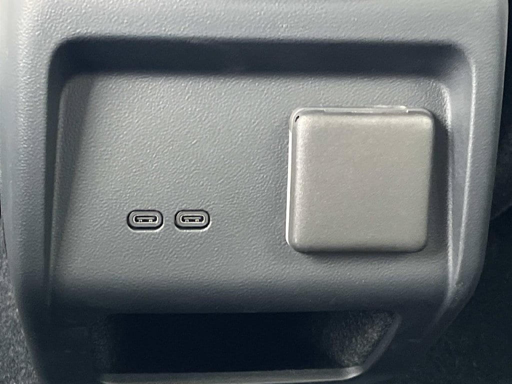 2027 Cadillac OPTIQ Sport - Photo 19