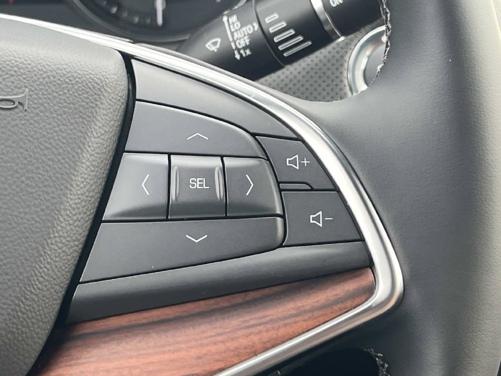 2026 Cadillac XT5 Premium Luxury - Photo 27
