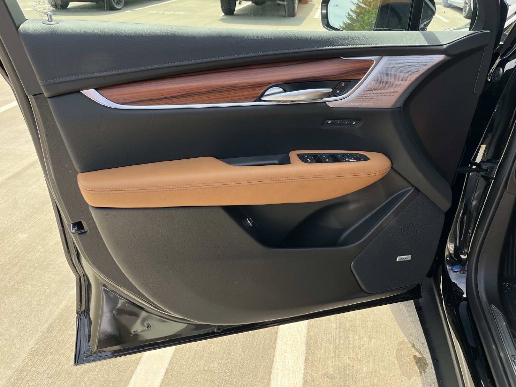 2026 Cadillac XT5 Premium Luxury - Photo 19