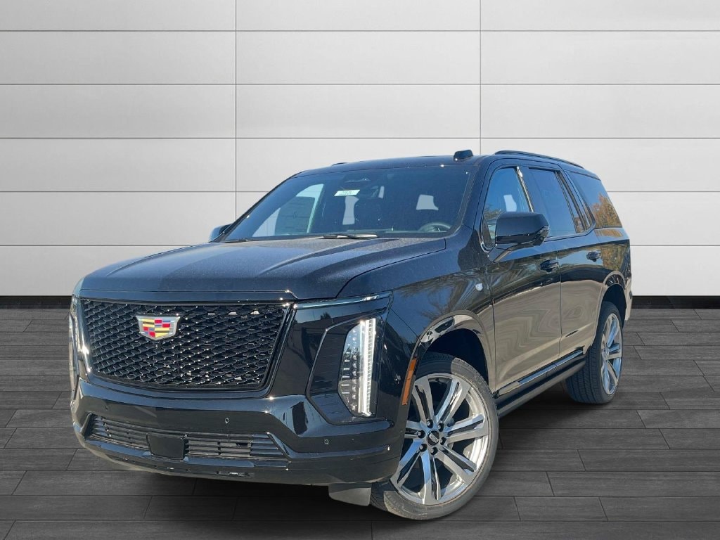 New 2027 CADILLAC Escalade Sport SUV