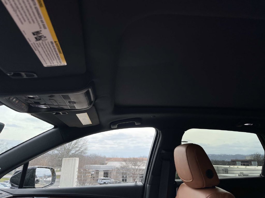 2026 Cadillac XT5 Premium Luxury - Photo 25