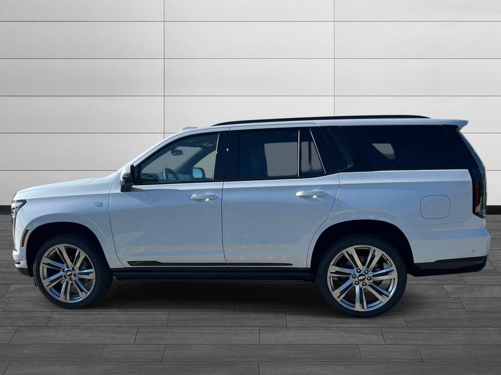 New 2026 CADILLAC Escalade Sport SUV