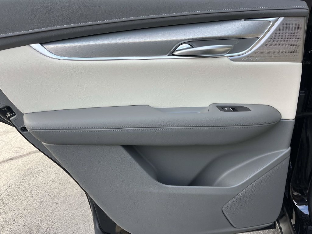 2026 Cadillac XT5 Premium Luxury - Photo 21