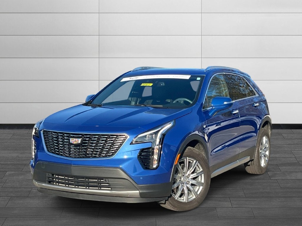 2023 Cadillac XT4