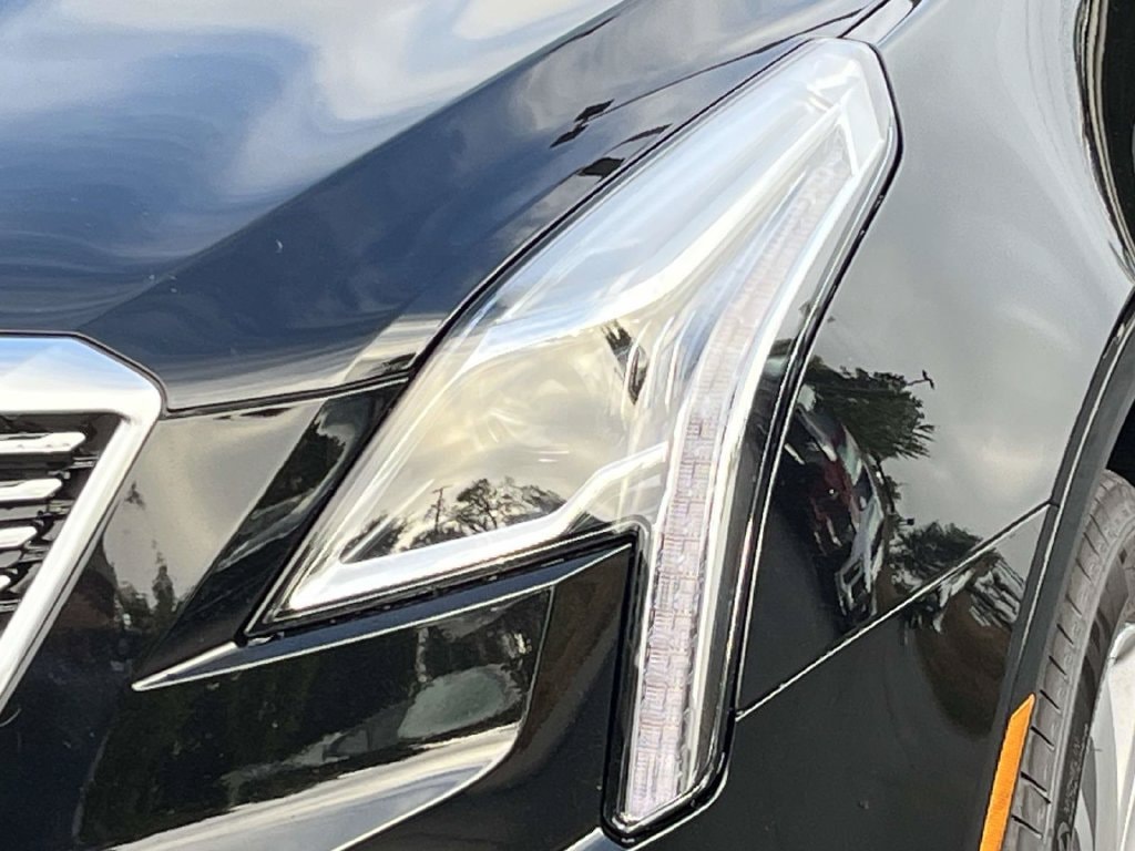 2026 Cadillac XT5 Premium Luxury - Photo 9