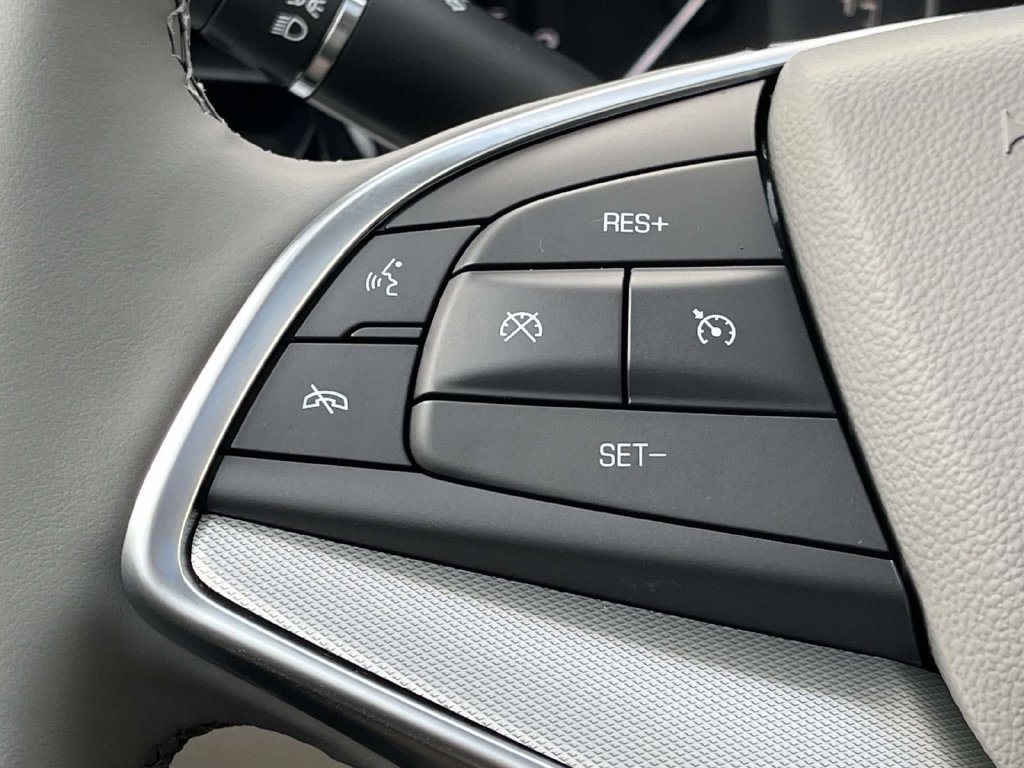 2026 Cadillac XT5 Premium Luxury - Photo 32