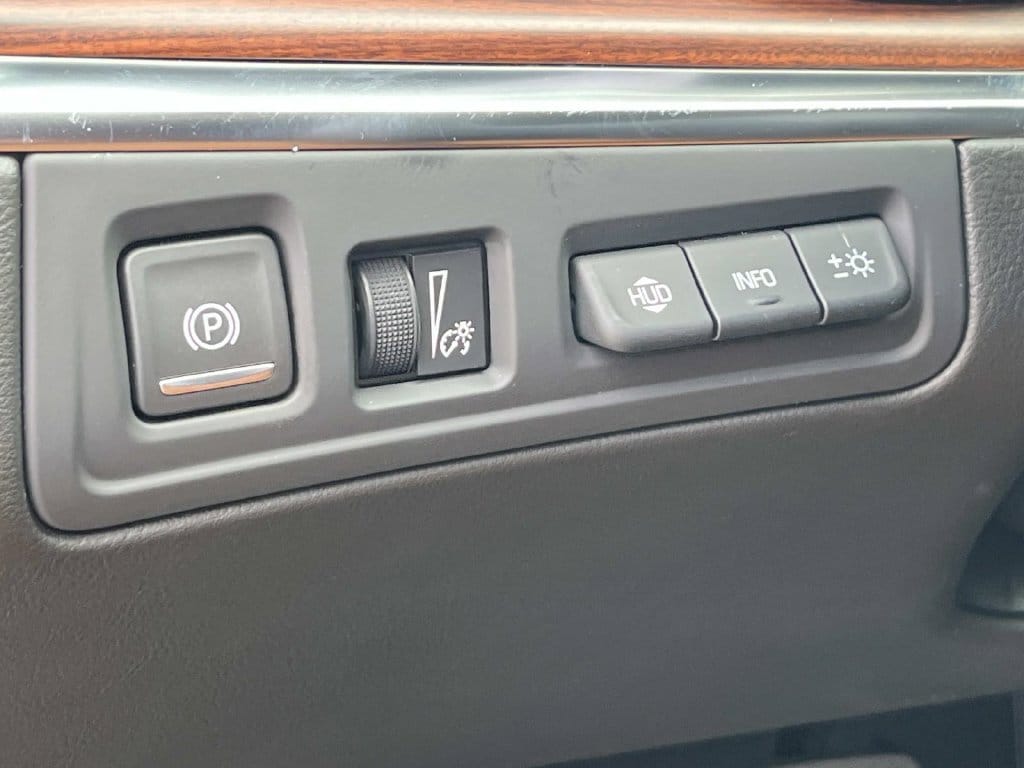 2026 Cadillac XT5 Premium Luxury - Photo 23