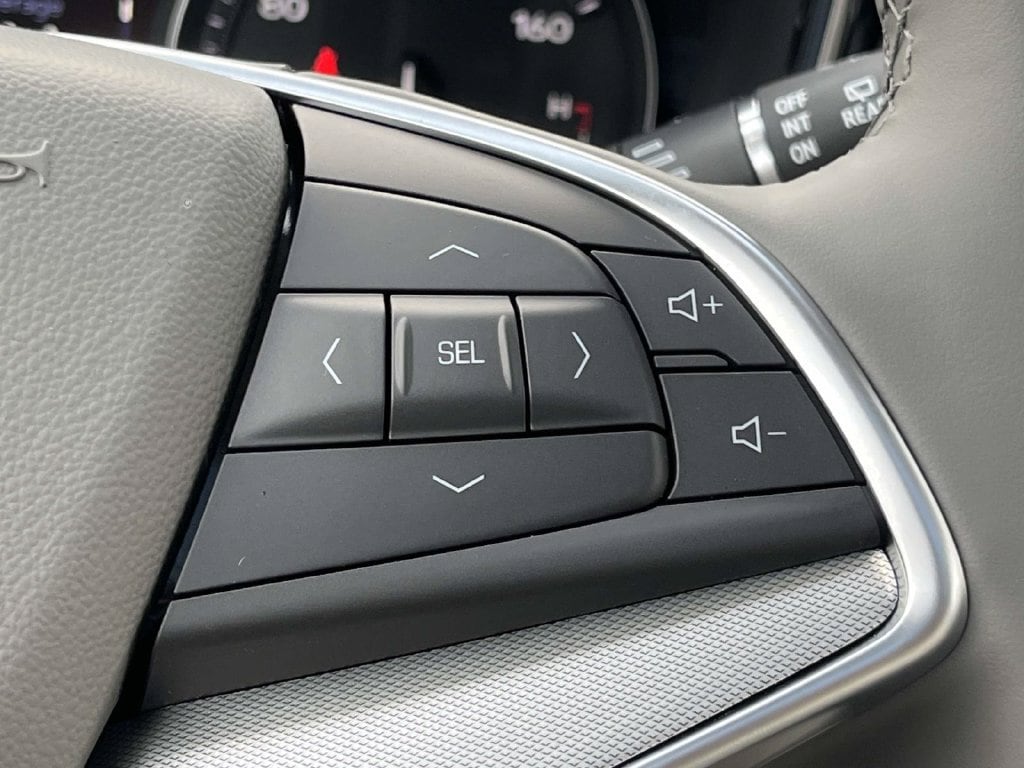 2026 Cadillac XT5 Premium Luxury - Photo 33