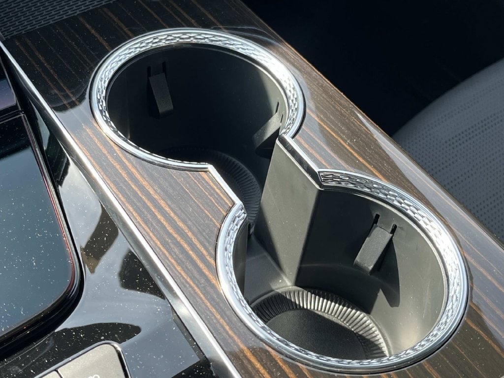 2026 Cadillac Escalade ESV Luxury - Photo 32